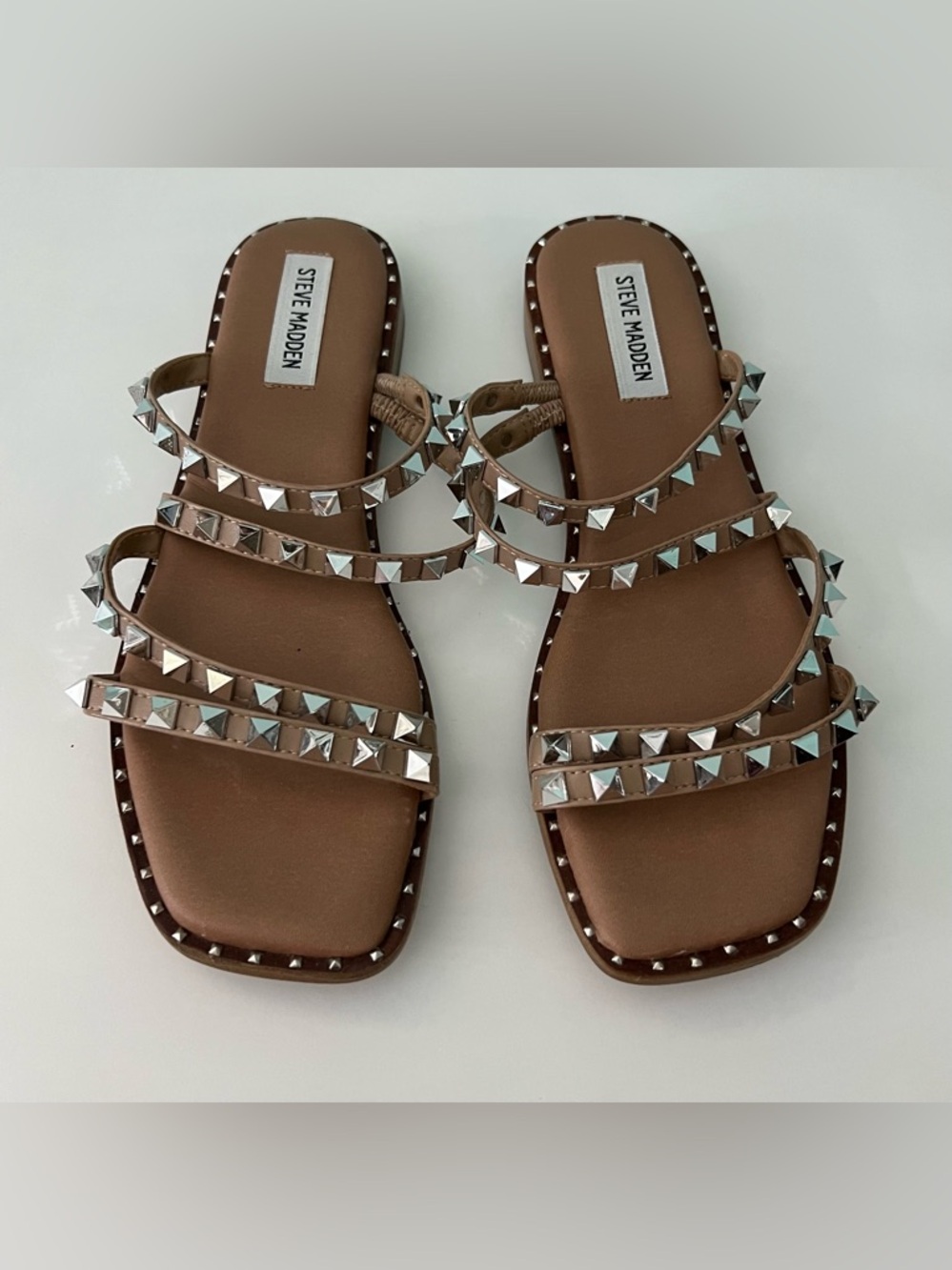 Steve Madden Skyler Sandals